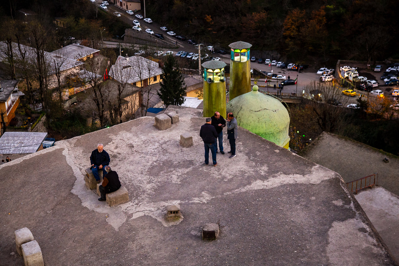 Masuleh